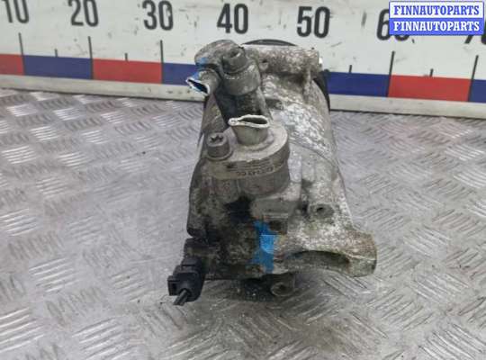 купить компрессор кондиционера дизельный на VOLKSWAGEN PASSAT CC