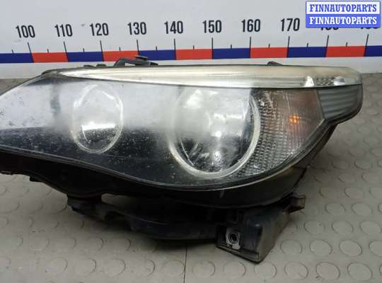 фара левая BM3258891 на BMW 5 E60/E61