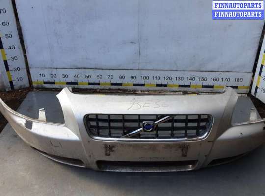 купить фара галогенная левая передняя на VOLVO C70 2