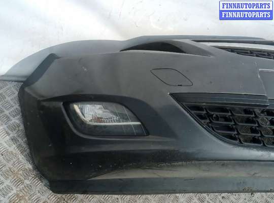 купить бампер передний на OPEL ASTRA J