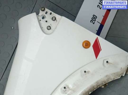 купить крыло переднее левое на FORD TRANSIT CONNECT 1