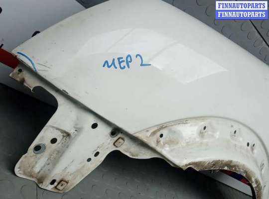 купить крыло переднее левое на FORD TRANSIT CONNECT 1