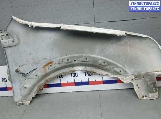 купить крыло переднее левое на FORD TRANSIT CONNECT 1