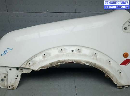 Купить крыло переднее левое на FORD TRANSIT CONNECT 1 крыло переднее левое FO2092736 на FORD TRANSIT CONNECT 1