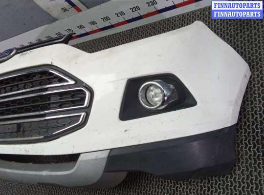 купить бампер передний на FORD ECOSPORT
