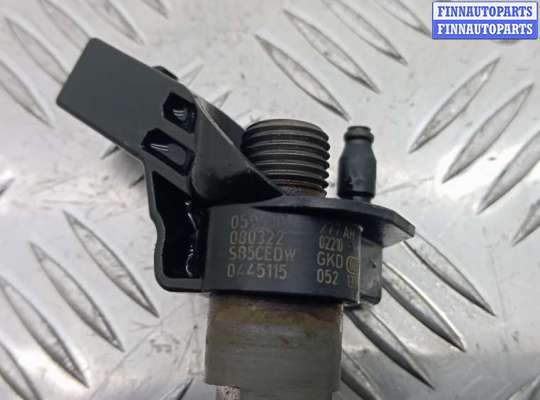 купить форсунка дизельная на VOLKSWAGEN TOUAREG 7L