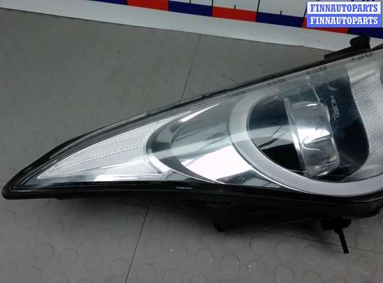 купить фара правая на HYUNDAI I40