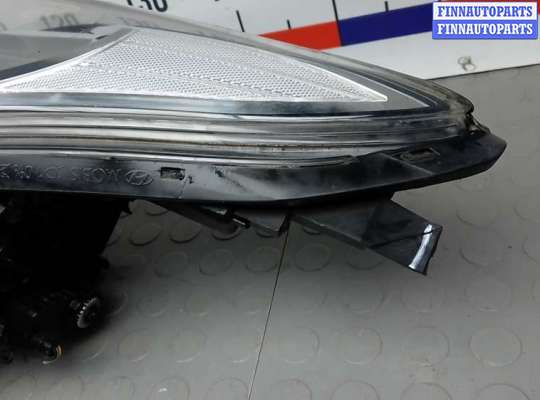 купить фара правая на HYUNDAI I40
