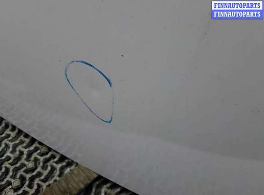 купить капот на HYUNDAI I40
