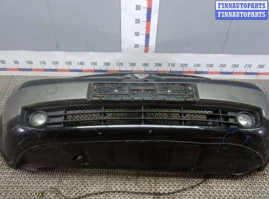 купить бампер передний на RENAULT SCENIC 2