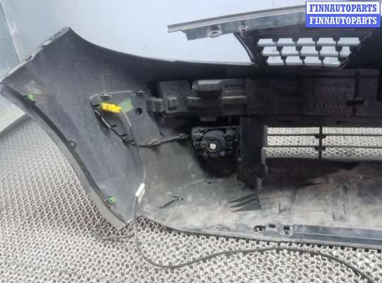 купить бампер передний на RENAULT SCENIC 2