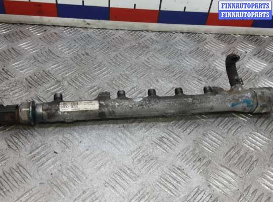 топливная рампа дизельная SK443202 на SKODA RAPID