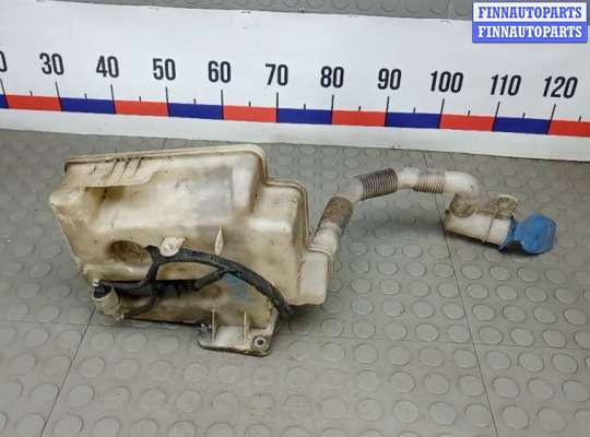 бачок омывателя VG2549514 на VOLKSWAGEN CADDY 3