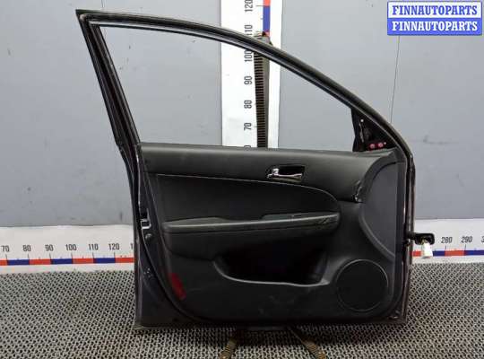 купить дверь передняя левая на HYUNDAI I30 FD