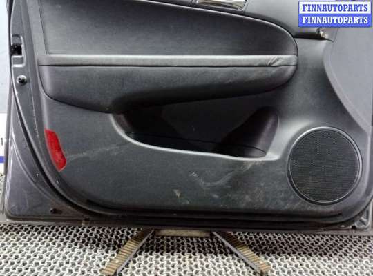 купить дверь передняя левая на HYUNDAI I30 FD