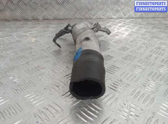 купить патрубок интеркулера на TOYOTA COROLLA VERSO 2