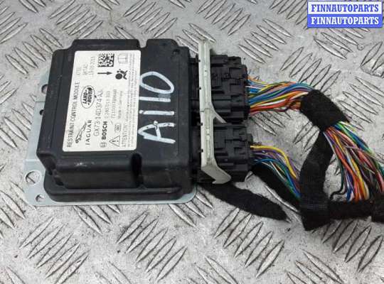 ЭБУ AIRBAG (электронный блок управления подушками безопасности)