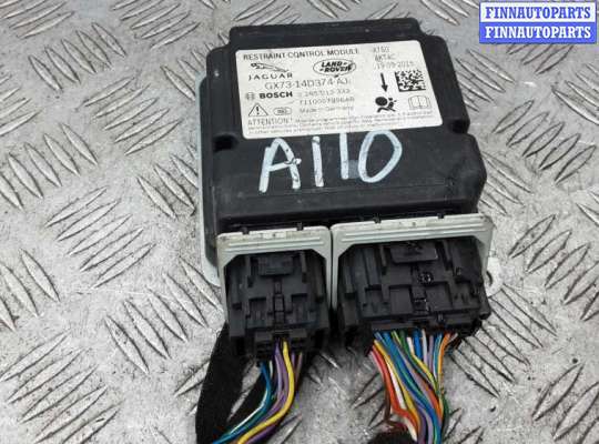 купить блок управления airbag на JAGUAR XF (X260)