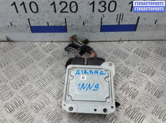 блок управления airbag JR92905 на JAGUAR XF (X260)