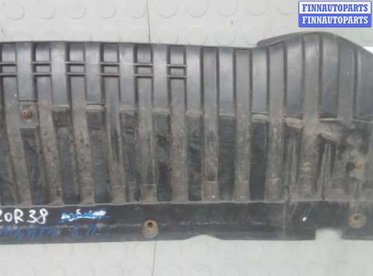 купить защита бампера переднего на AUDI A5 1