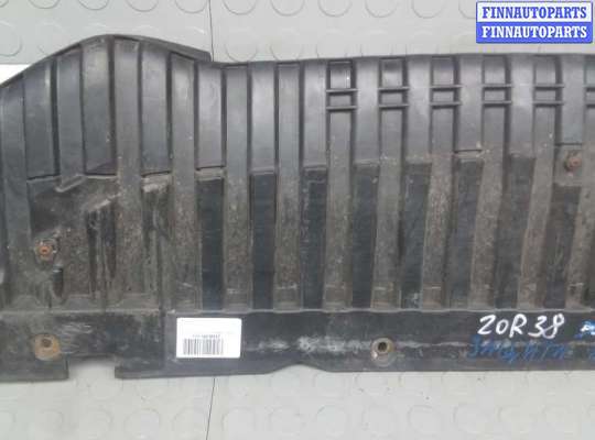 купить защита бампера переднего на AUDI A5 1