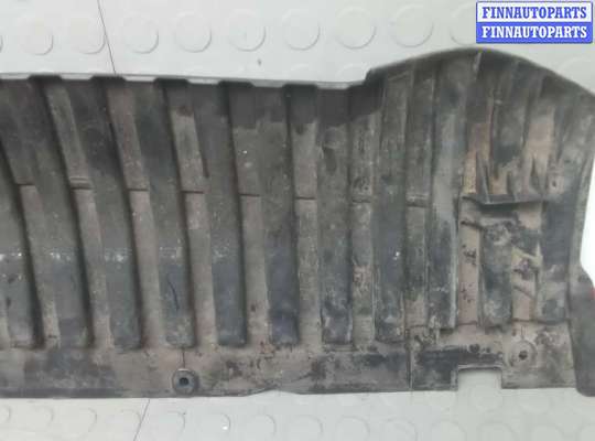 купить защита бампера переднего на AUDI A5 1