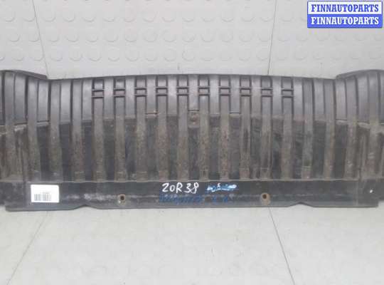 купить защита бампера переднего на AUDI A5 1