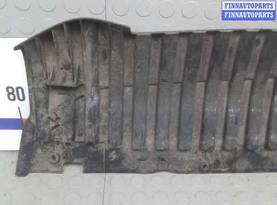 купить защита бампера переднего на AUDI A5 1