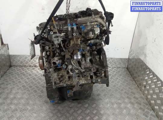 купить двигатель дизельный на TOYOTA AVENSIS T25