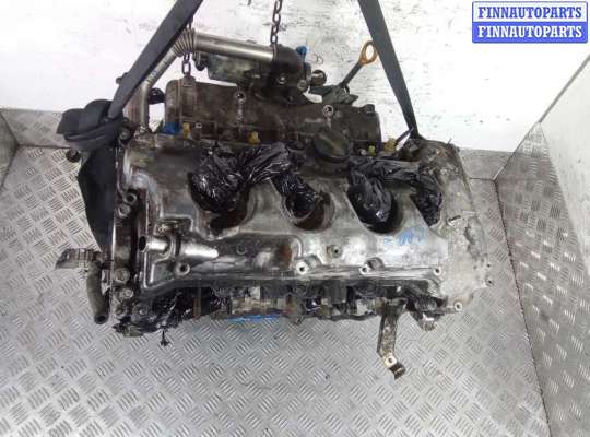 купить двигатель дизельный на TOYOTA AVENSIS T25