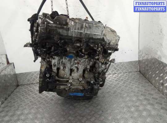 купить двигатель дизельный на TOYOTA AVENSIS T25