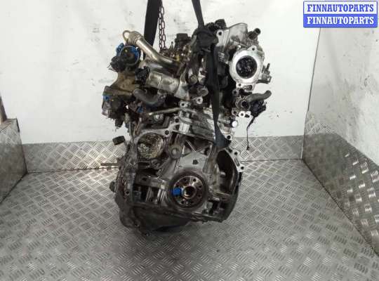 купить двигатель дизельный на TOYOTA AVENSIS T25