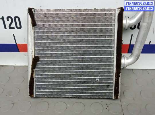 купить радиатор отопителя на NISSAN QASHQAI J10