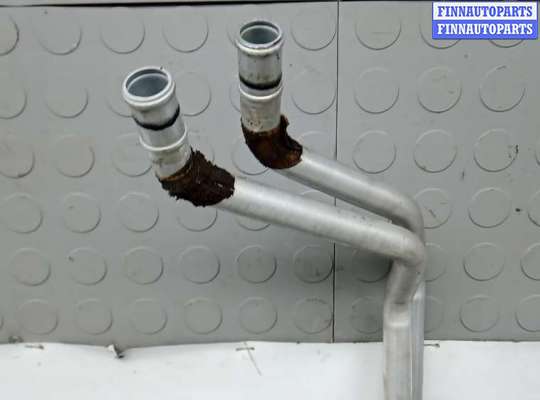 купить радиатор отопителя на NISSAN QASHQAI J10