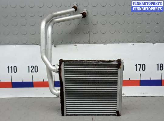 купить радиатор отопителя на NISSAN QASHQAI J10