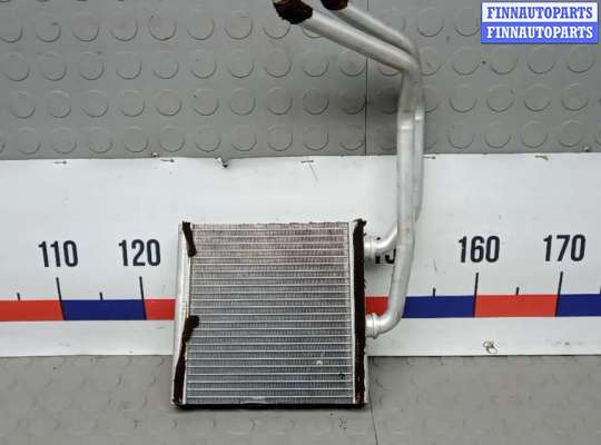 купить радиатор отопителя на NISSAN QASHQAI J10