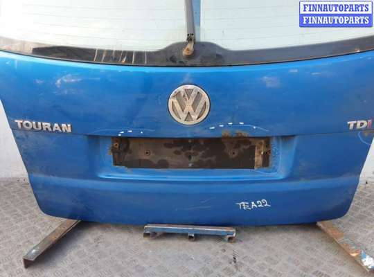 купить дверь 3-5 на VOLKSWAGEN TOURAN (1T1, 1T2)