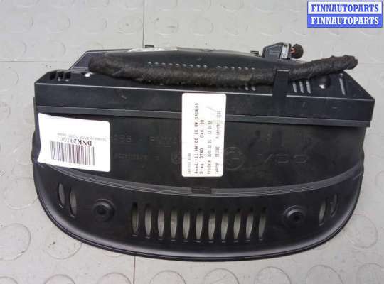 купить монитор на BMW 5 E60/E61