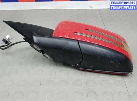 купить зеркало наружное левое на MERCEDES BENZ C-CLASS W204