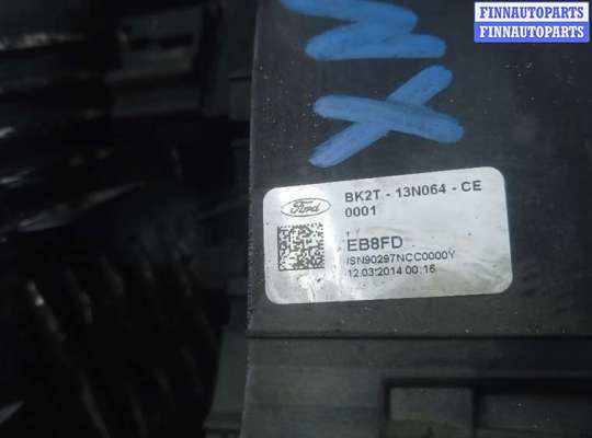 купить переключатель поворотов и дворников (стрекоза) на FORD TRANSIT 8