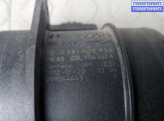 купить расходомер воздуха дизельный на AUDI A5 1