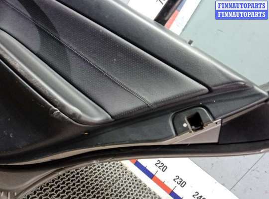купить дверь задняя правая на MERCEDES BENZ C-CLASS W203