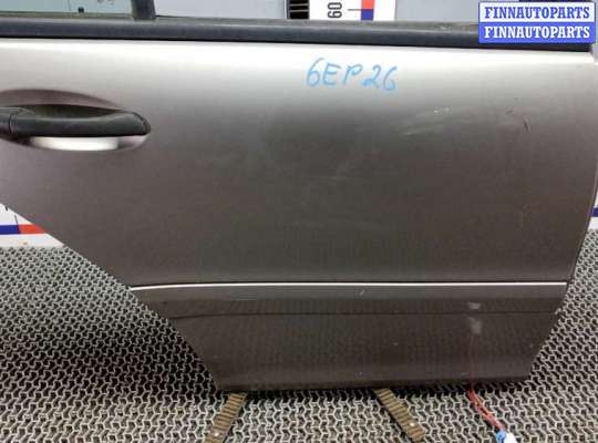купить дверь задняя правая на MERCEDES BENZ C-CLASS W203