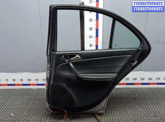 купить дверь задняя правая на MERCEDES BENZ C-CLASS W203