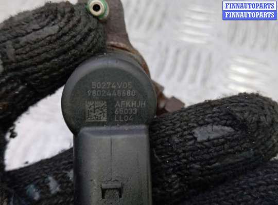 купить форсунка дизельная на VOLVO V40 3