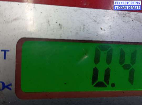 купить форсунка дизельная на VOLVO V40 3