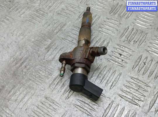 купить форсунка дизельная на VOLVO V40 3