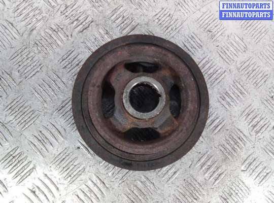 купить шкив коленвала демпферный бензиновый на NISSAN MURANO Z50