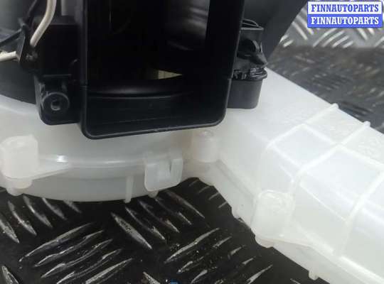 купить моторчик печки на CITROEN C4 PICASSO 2