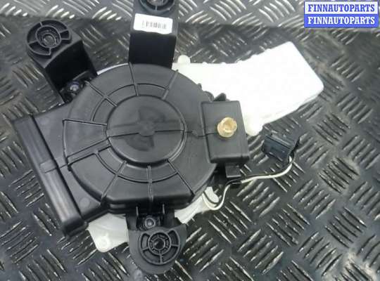 купить моторчик печки на CITROEN C4 PICASSO 2